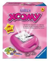 Xoomy compact Girls - image 1 - Click to Zoom