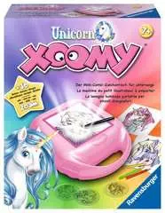 Xoomy® compact Unicorn - image 1 - Click to Zoom