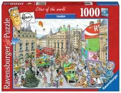 Fleroux Cities of the world: London! - image 1 - Click to Zoom