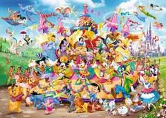 Puzzle 2D 1000 elementów: Karnawał postaci Disneya - Zdjęcie 2 - Kliknij aby przybliżyć