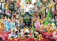 Ravensburger Disney All Aboard for Christmas 1000pc Jigsaw Puzzle - image 3 - Click to Zoom