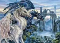 Dragones místicos - imagen 2 - Haga click para ampliar