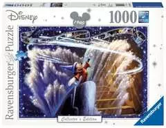 Puzzle 2D 1000 elementów: Walt Disney. Fantazja - Zdjęcie 1 - Kliknij aby przybliżyć