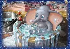 Ravensburger Disney Collector's Edition Dumbo 1000pc Jigsaw Puzzle - Billede 2 - Klik for at zoome