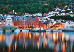Bergen, Norwegen         1000p - Billede 2 - Klik for at zoome