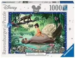 Disney Jungleboek - image 1 - Click to Zoom