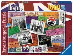Beatles: Tickets - image 1 - Click to Zoom