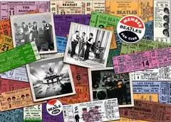 Beatles: Tickets - image 2 - Click to Zoom