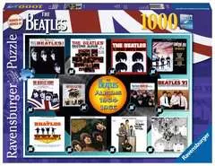 Beatles: Albums 1964-1966 - image 1 - Click to Zoom