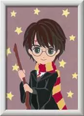 Numéro d'art - petit - Harry Potter - Image 2 - Cliquer pour agrandir
