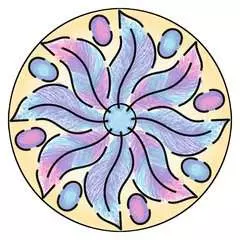 Midi Mandala-Designer® Boho Style - image 3 - Click to Zoom