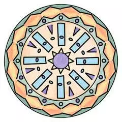 Midi Mandala-Designer Boho Style 20019 - Bild 6 - Klicken zum Vergößern