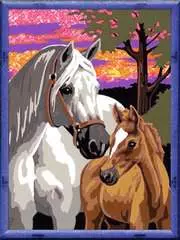 Sunset Horses             D/F/I/EN/E/PT - imagen 3 - Haga click para ampliar
