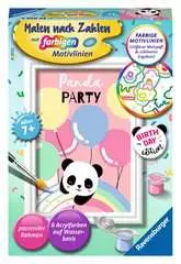 Panda Party - Bild 1 - Klicken zum Vergößern