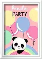 Panda Party - Bild 2 - Klicken zum Vergößern