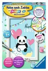 Panda Love - Bild 1 - Klicken zum Vergößern