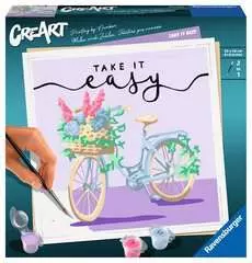 Take it easy - image 1 - Click to Zoom