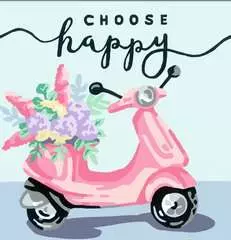 Choose happy - image 3 - Click to Zoom