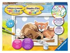 Knuffelvriendjes - image 1 - Click to Zoom