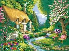 River Cottage - image 3 - Click to Zoom