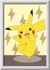 Numéro d'art - petit - Pikachu - Image 2 - Cliquer pour agrandir