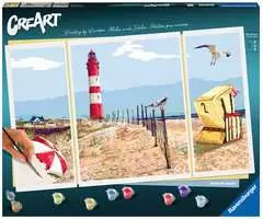 Beside the Seaside - image 1 - Click to Zoom