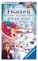 Disney Frozen 2 Helft Olaf! - Bild 1 - Klicken zum Vergößern