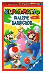 Super Mario Barricade - Image 1 - Cliquer pour agrandir