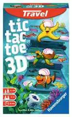 Tic Tac Toe 3D - immagine 1 - Clicca per ingrandire