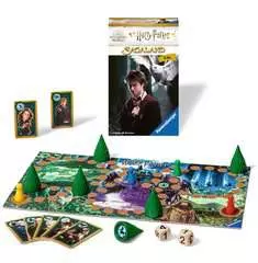 Harry Potter Sagaland - image 3 - Click to Zoom