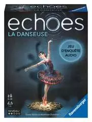Echoes_La Danseuse - Image 1 - Cliquer pour agrandir