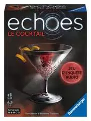 Echoes Le Cocktail - Image 1 - Cliquer pour agrandir
