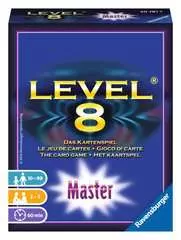 Level 8 Master - Image 1 - Cliquer pour agrandir