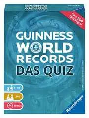 Guinness World Records - Das Quiz - Bild 1 - Klicken zum Vergößern