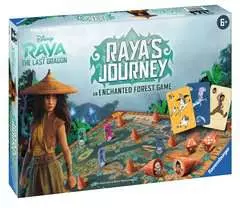 Disney Raya and the Last Dragon: Raya's Journey - image 1 - Click to Zoom