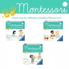 Montessori - Lettres et chiffres - Image 4 - Cliquer pour agrandir