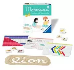 Montessori - Ecriture et quantités - Image 3 - Cliquer pour agrandir