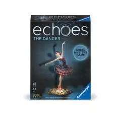 echoes: The Dancer - image 1 - Click to Zoom