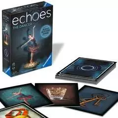 echoes: The Dancer - image 4 - Click to Zoom