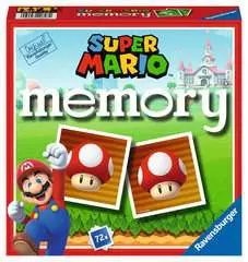 Super Mario memory® - bild 1 - Klicka för att zooma