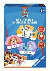 Paw Patrol My First Words EN - image 1 - Click to Zoom