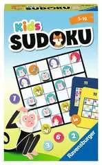 Sudoku - Image 1 - Cliquer pour agrandir
