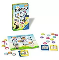 Kids Sudoku - Bild 3 - Klicken zum Vergößern