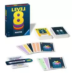 Level 8 Master Nouvelle édition - Image 3 - Cliquer pour agrandir