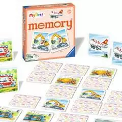 My First memory® Vehicles D/F/I/NL/EN/E - image 4 - Click to Zoom