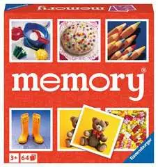 memory® Junior - Bild 1 - Klicken zum Vergößern