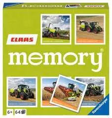 memory® CLAAS - Bild 1 - Klicken zum Vergößern