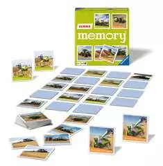 memory® CLAAS - Bild 3 - Klicken zum Vergößern