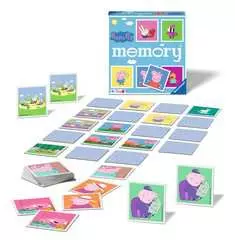 memory® Peppa Pig - Bild 3 - Klicken zum Vergößern