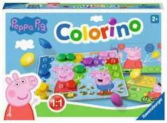 Peppa Pig Colorino - Bild 1 - Klicken zum Vergößern